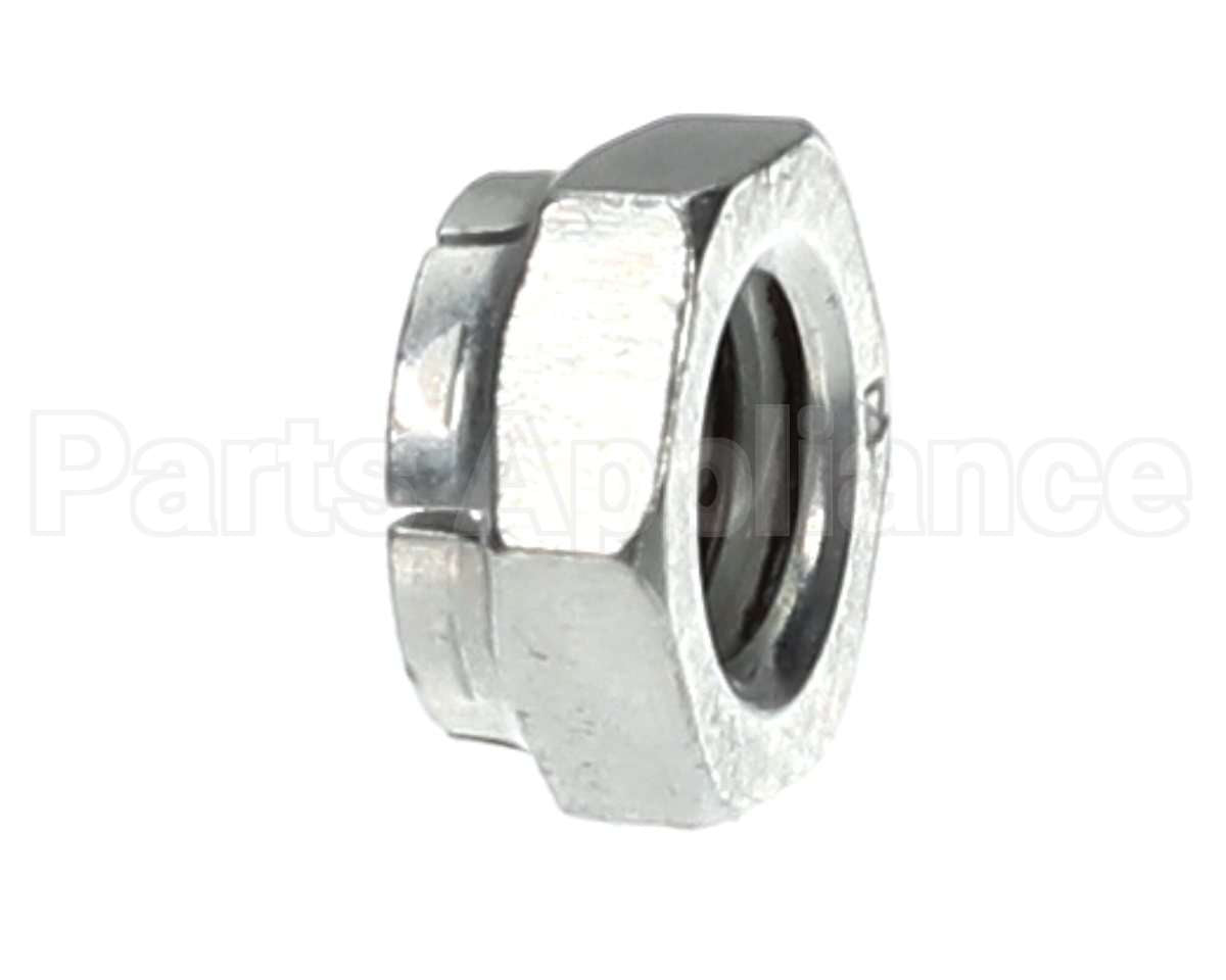 NS-048-17 Hobart Nut,Lock Sp 3/8-16