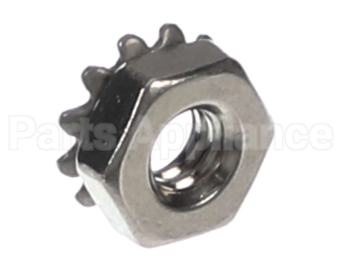 NS-048-23 Vulcan Hart Nut Assembly,10-24