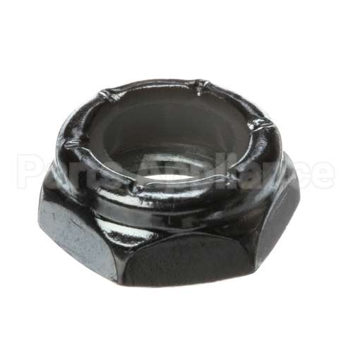 NS-048-24 Hobart Nut,Lock Sp 3/8-16