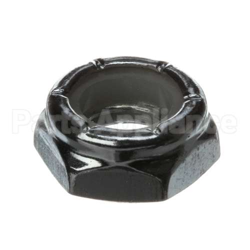 NS-048-24 Hobart Nut,Lock Sp 3/8-16