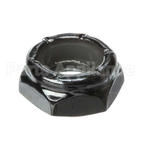 NS-048-24 Hobart Nut,Lock Sp 3/8-16