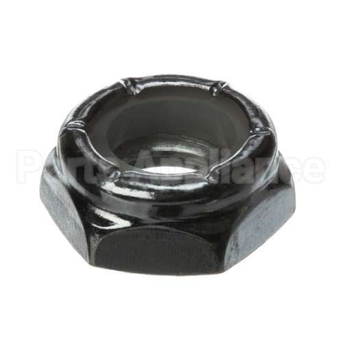 NS-048-24 Hobart Nut,Lock Sp 3/8-16