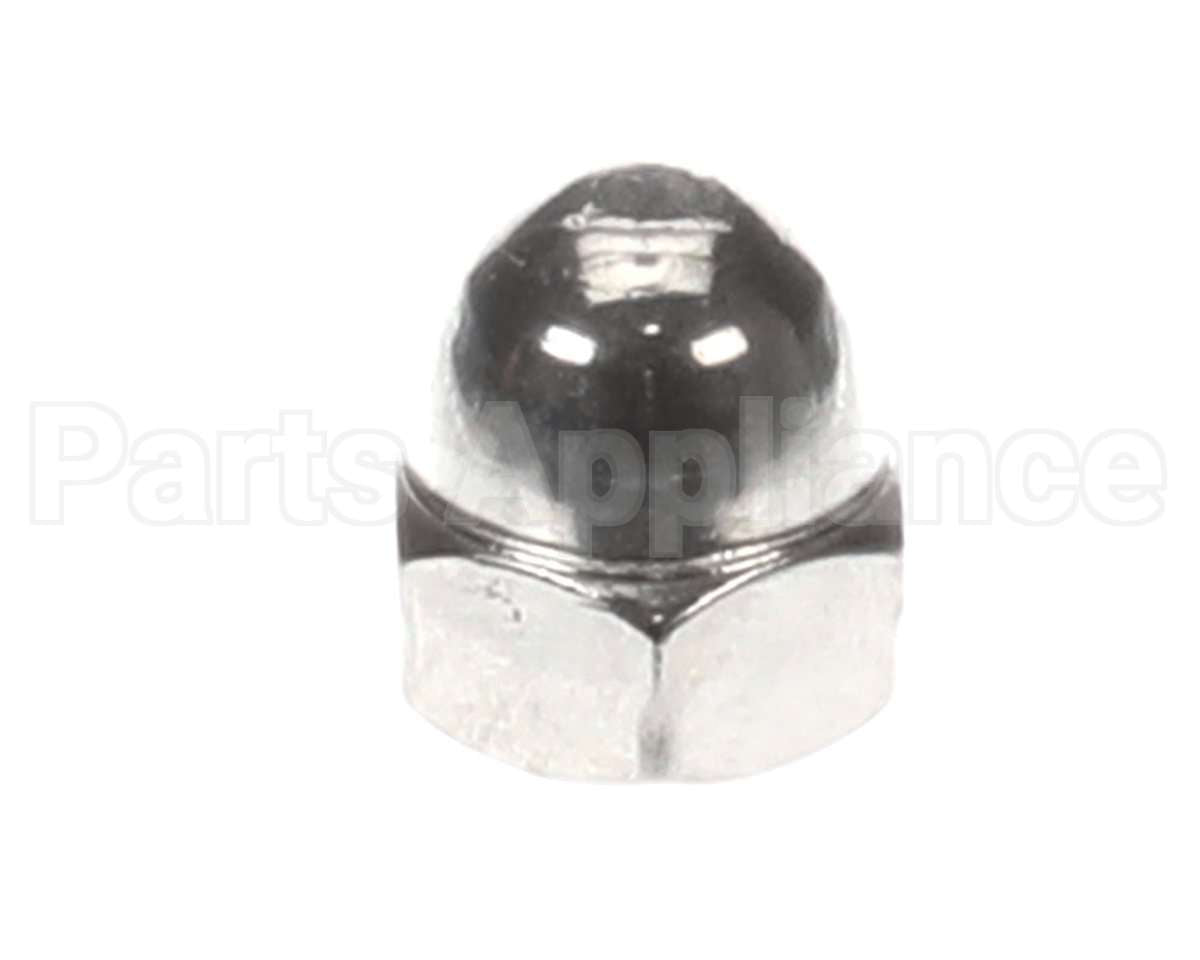 NS-048-32 Hobart Nut,Crown 1/4-20