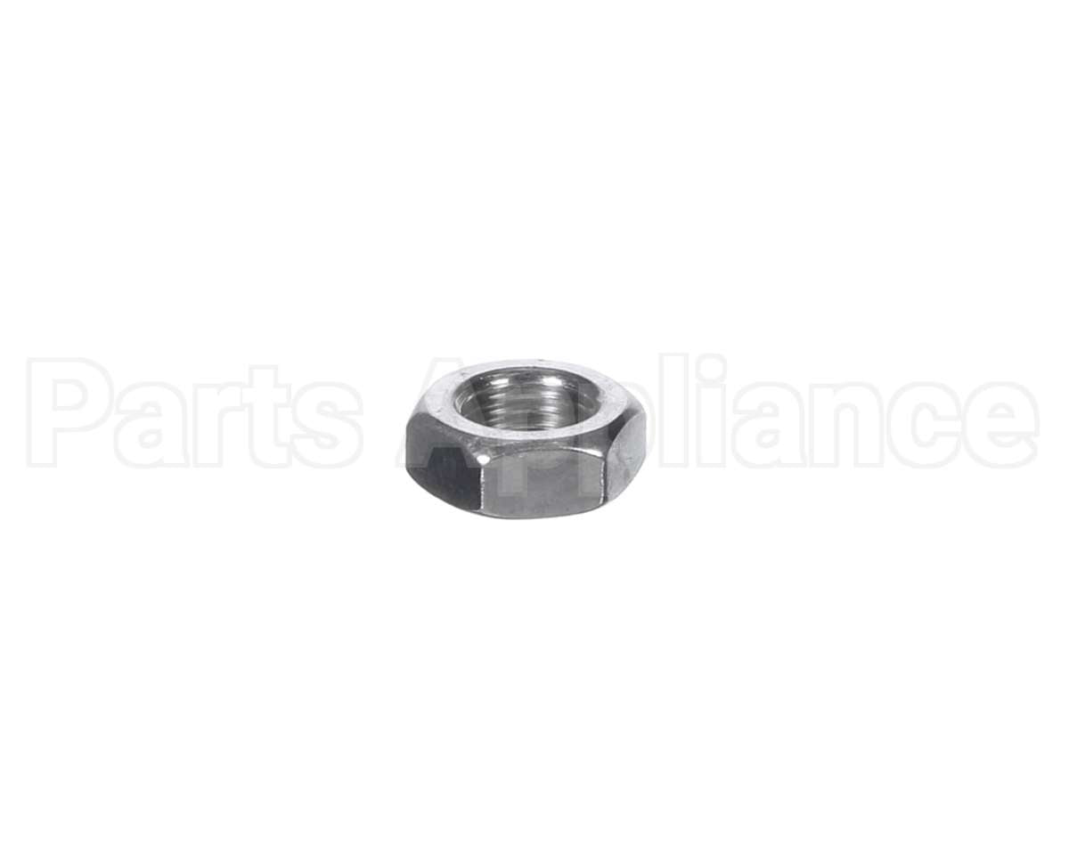 NS-048-44 Hobart Hex Jam Nut
