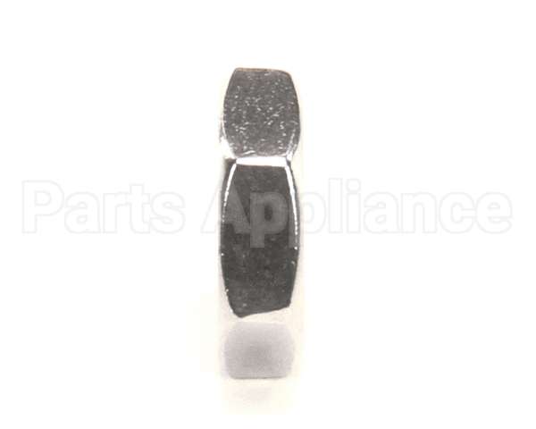 NS-048-84 Hobart Nut,Hex Jam M12 X 1.75 Sst