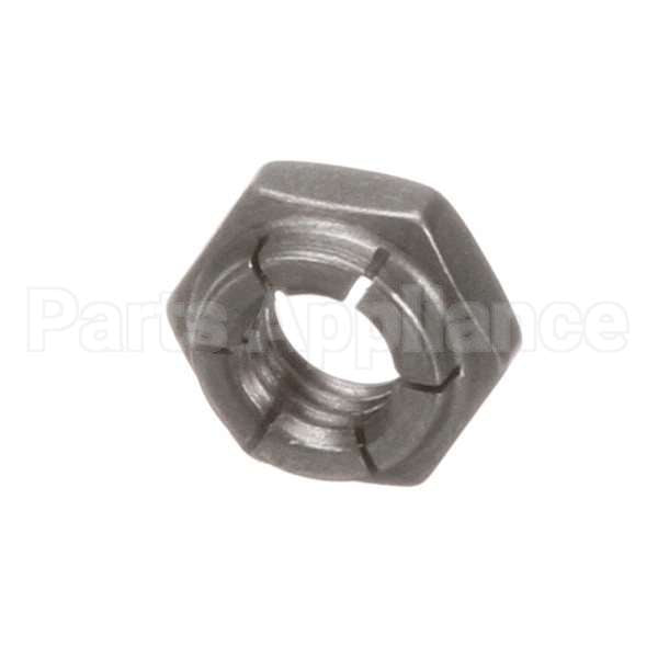 NS-048-86 Compatible Midwest Appliance Parts Nut, Lock Sp 3/8-16 Thin Ht