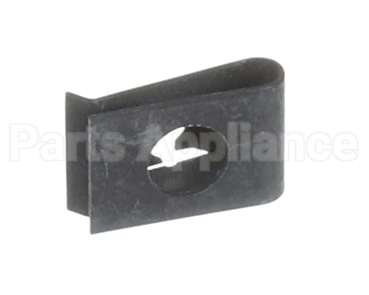 NS-048-97 Vulcan Hart Nut,Panel