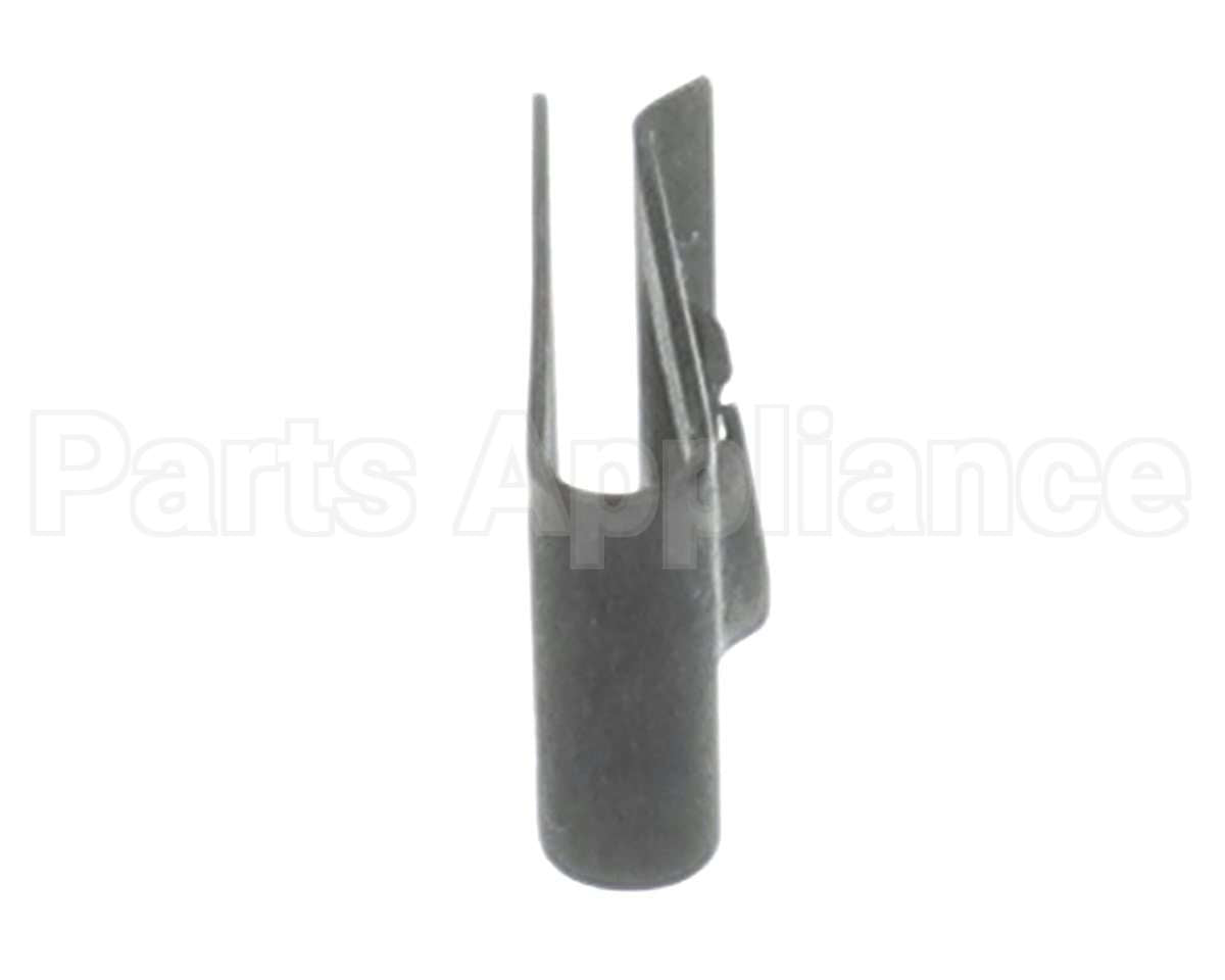 NS-048-97 Vulcan Hart Nut,Panel