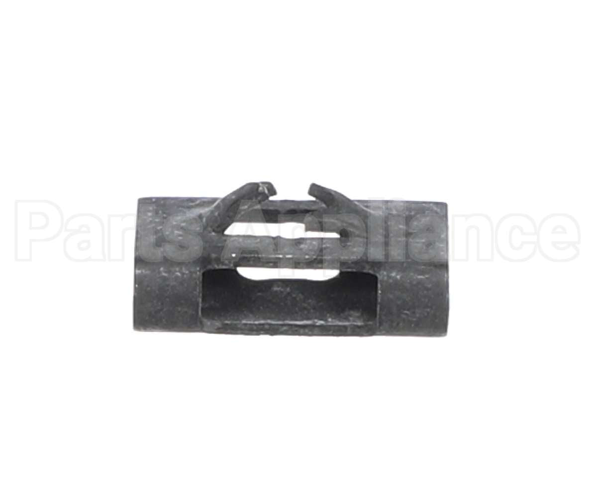 NS-049-49 Vulcan Hart Nut, Panel, 10 Screw, Clip-On