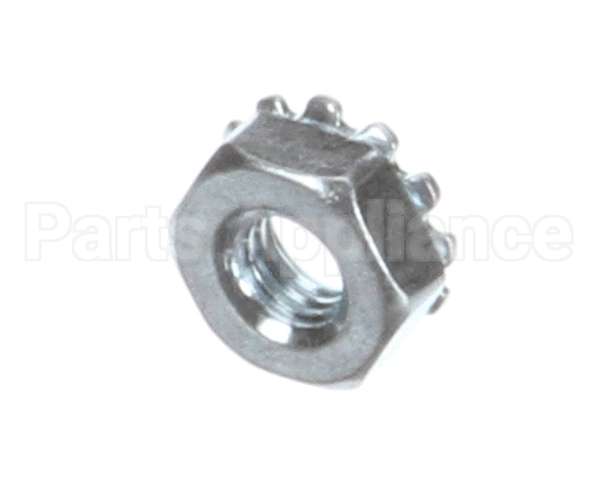 NS01-001 Henny Penny Nut Hex 3/8-16