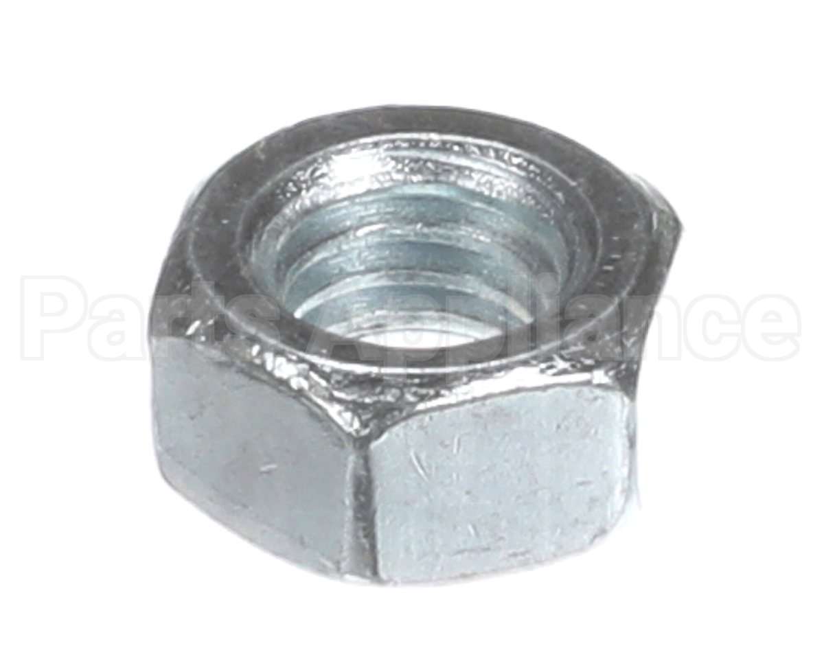 NS01-003 Henny Penny Nut Hex 5/16-18 C