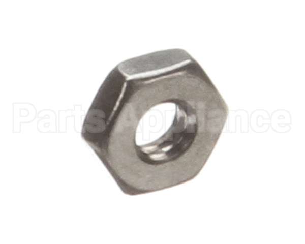 NS01-007 Henny Penny Nut Hex #10-24 S