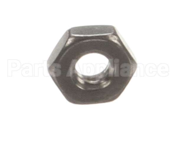 NS01-007 Henny Penny Nut Hex #10-24 S