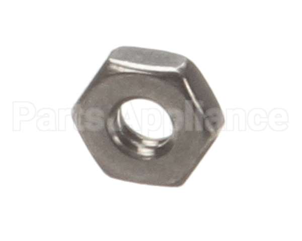 NS01-007 Henny Penny Nut Hex #10-24 S