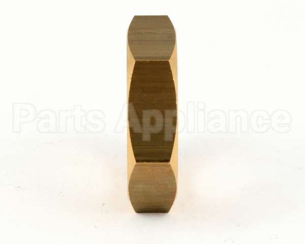 NS01-017 Henny Penny Nut Hex 5/8-18 B