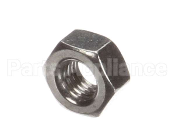 NS01-018 Henny Penny Nut Hex 1/4-28 S