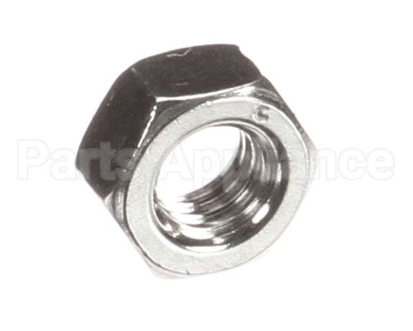 NS01-025 Henny Penny Nut Hex 5/16-18 Ss