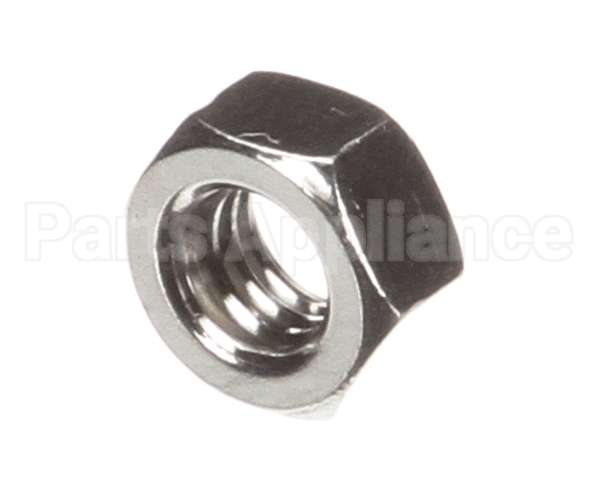 NS01-025 Henny Penny Nut Hex 5/16-18 Ss