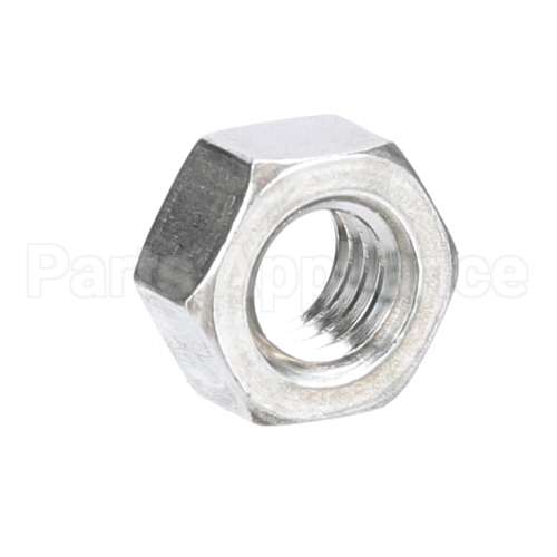 NS015-11 Compatible Hobart Nut, Hex, 5/16"-18, S/S