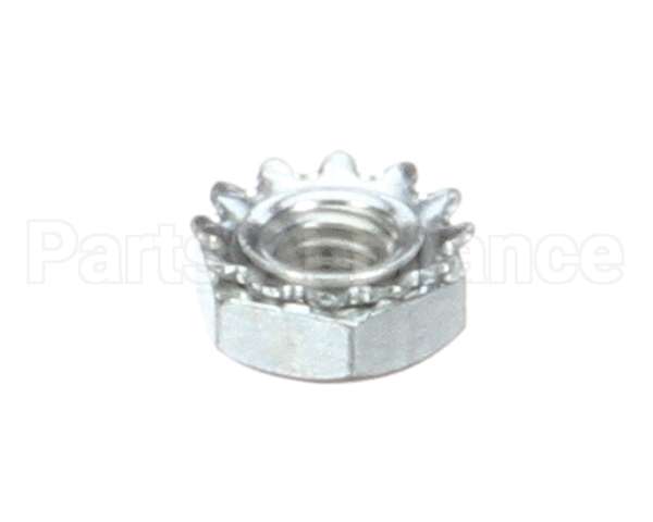 NS02-001 Henny Penny Nut Hex Keps #10-32 C