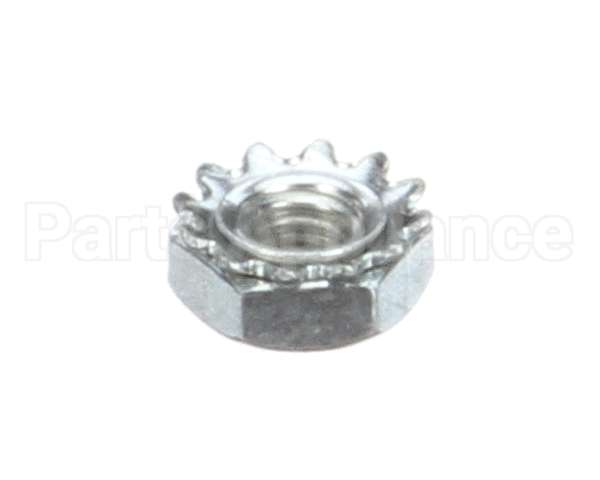 NS02-001 Henny Penny Nut Hex Keps #10-32 C