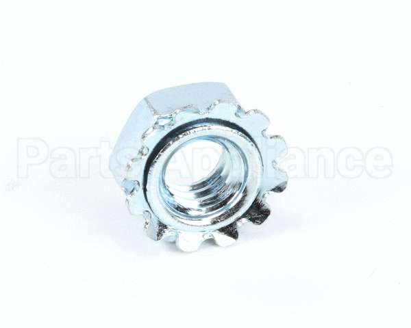 NS02-002 Henny Penny Nut Keps 1/4-20 C