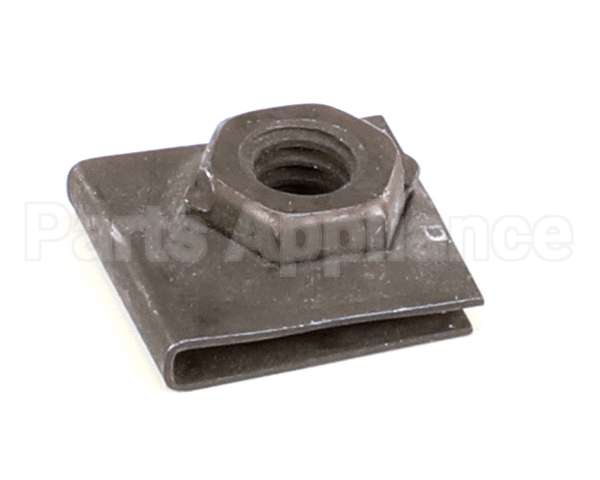 NS03-004 Henny Penny Nut Tinnerman 1/4-20