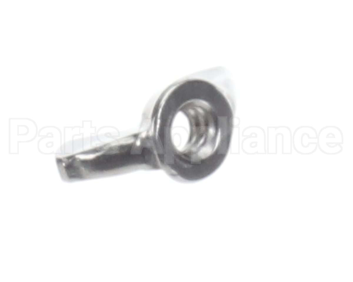NS03-033 Henny Penny Wing Nut-Ss 10-24