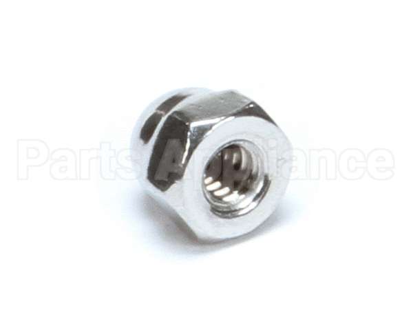 NS03-044 Henny Penny Nut Acorn #10-24 Stainless Stl