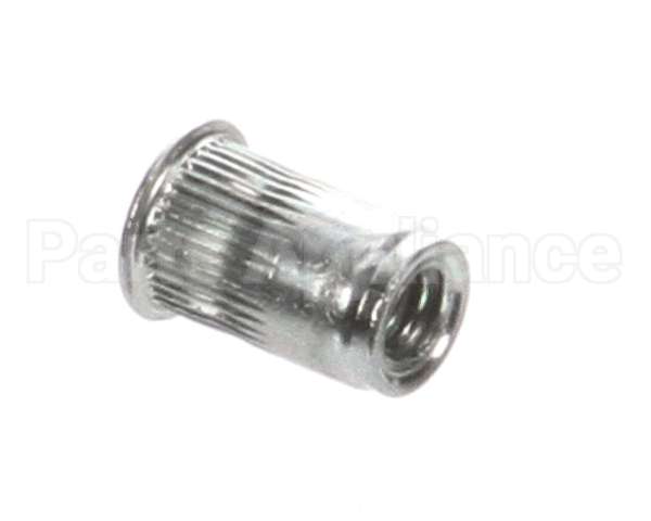 NS03-050 Henny Penny Nutsert-#8-32 Steel Cad Plated