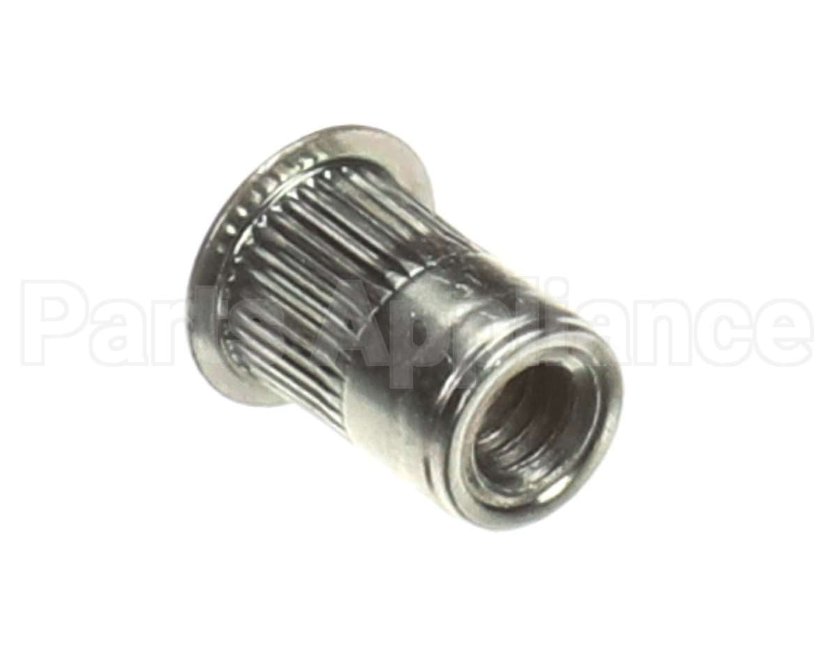NS03-058 Henny Penny Nutsert 1/4-20 Steel Zinc