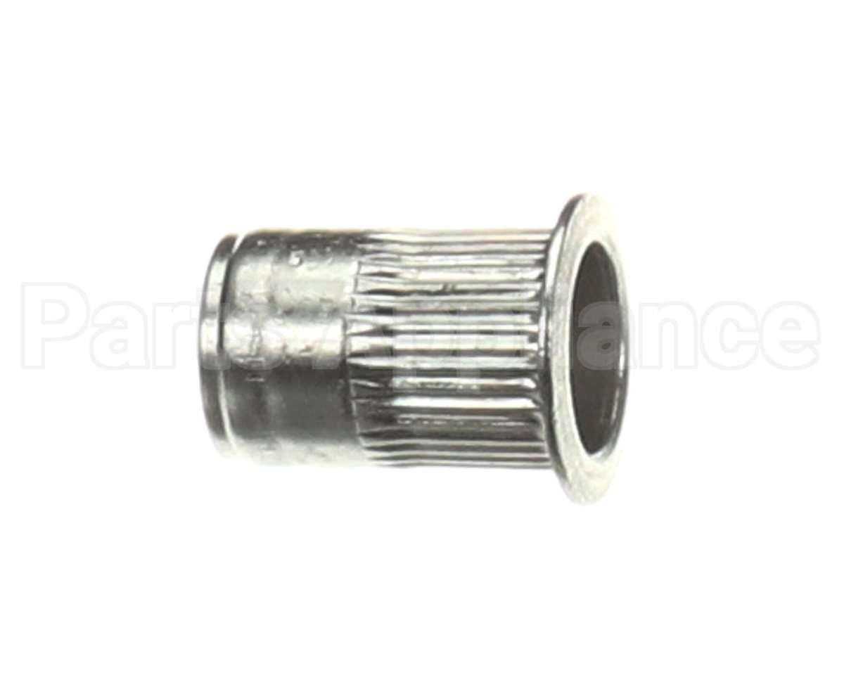 NS03-058 Henny Penny Nutsert 1/4-20 Steel Zinc