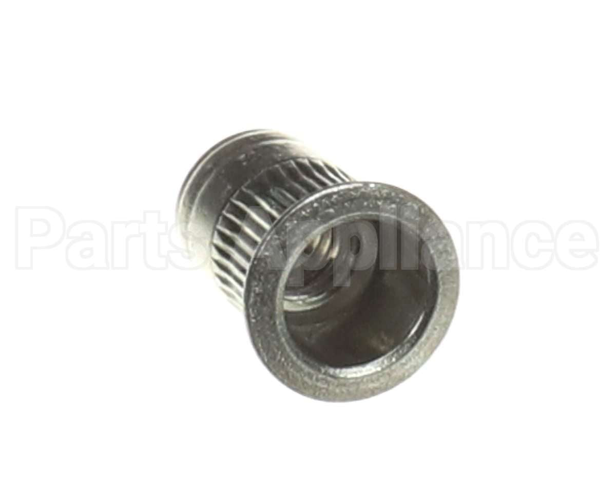 NS03-058 Henny Penny Nutsert 1/4-20 Steel Zinc
