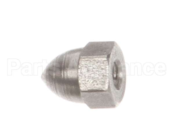 NS03-063 Henny Penny 6-32 Hi-Crown Acorn Nut Ss