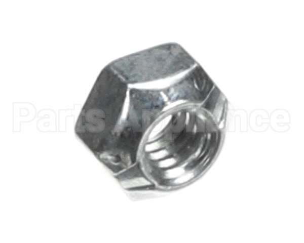 NS03-064 Henny Penny 1/4-20 Hex Nut Locking Zinc