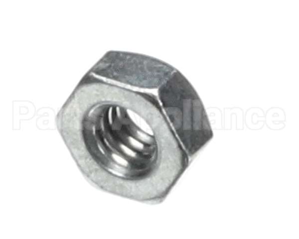 NS03-064 Henny Penny 1/4-20 Hex Nut Locking Zinc