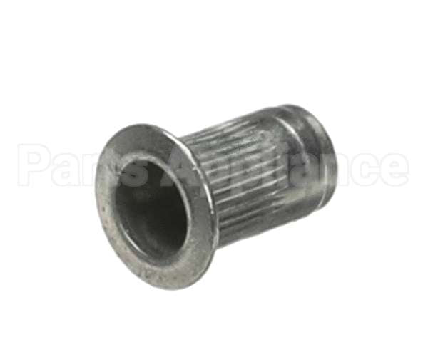 NS03-068 Henny Penny Nutsert #10-32 Steel Zinc/Yell