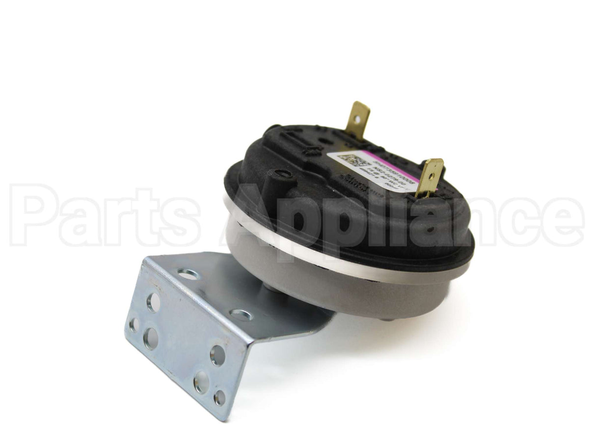 NS2-0279-00 Cleveland Controls .80"Wc Pressure Switch