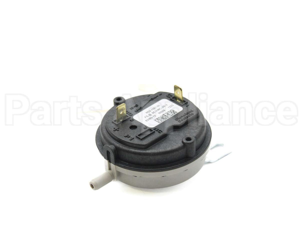 NS2-1087-00 Cleveland Controls Air Pressure Switch