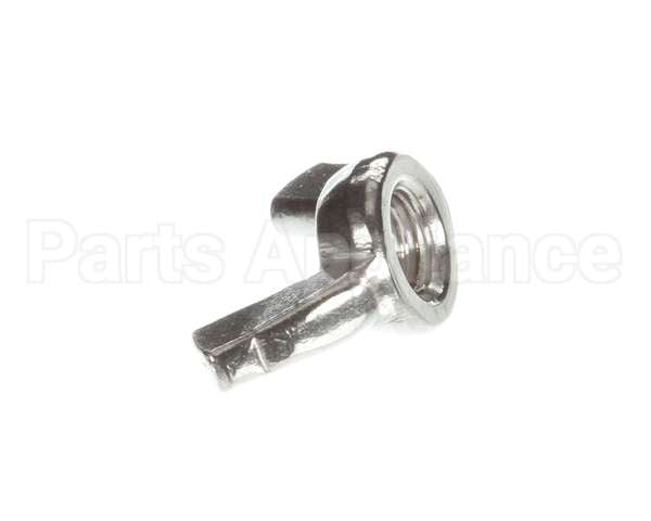 NT-0010 Stoelting E Nut; Wing 1/2In Ss