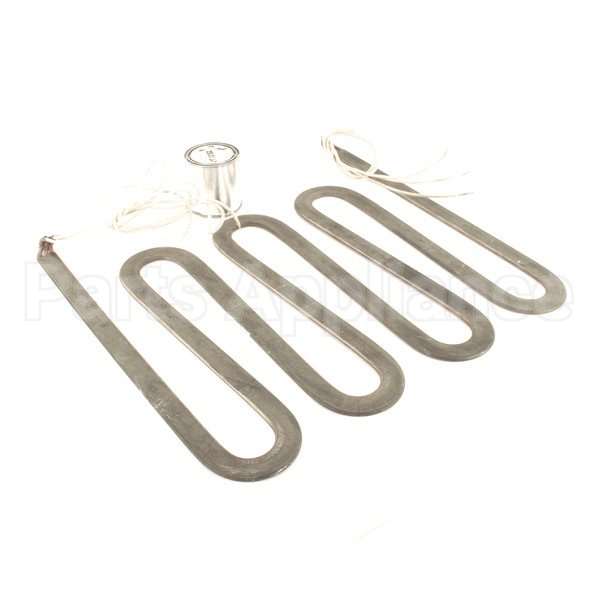 NT1011 Compatible Groen Heater- 240V12Kw 2-32- 820-2