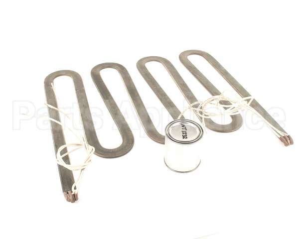 NT1011 Groen Heater- 240V12Kw 2-32-820-2