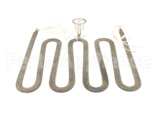 NT1011 Groen Heater- 240V12Kw 2-32-820-2