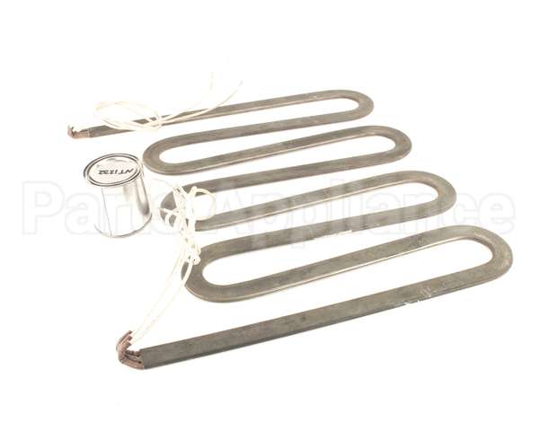 NT1011 Groen Heater- 240V12Kw 2-32-820-2