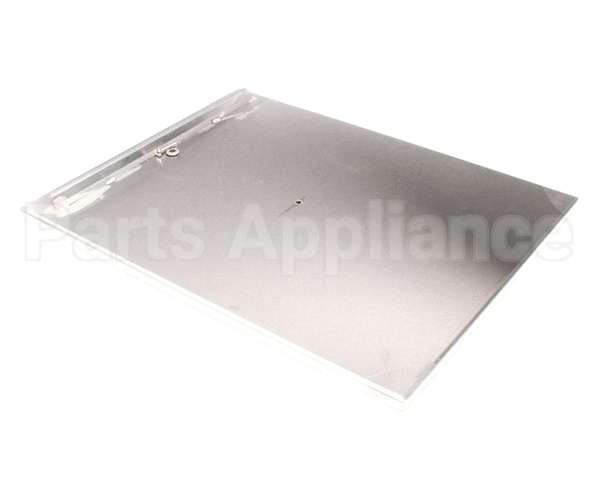 NT1019 Groen Panel- Inner Door