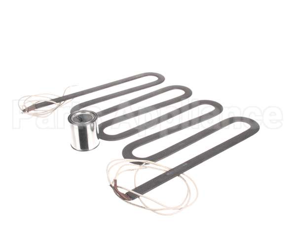 NT1046 Groen Heater- 240V8.5Kw 2-32-820-6