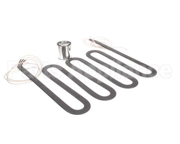 NT1046 Groen Heater- 240V8.5Kw 2-32-820-6