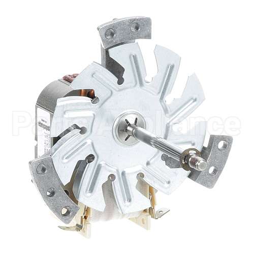 NT1072 Compatible Intek Motor, Fan -Convection