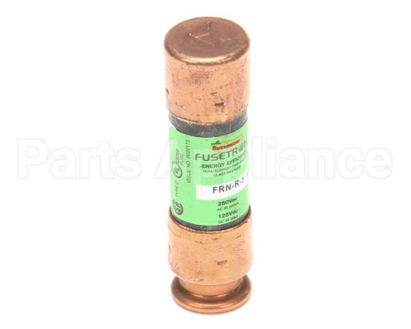 NT1073 Groen Fuse- 5 Amp Frnr5