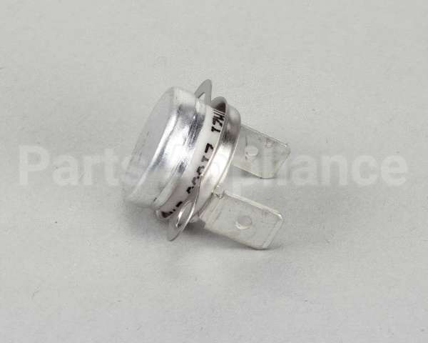 NT1080 Groen Thermostat- Bi-Metal 410F